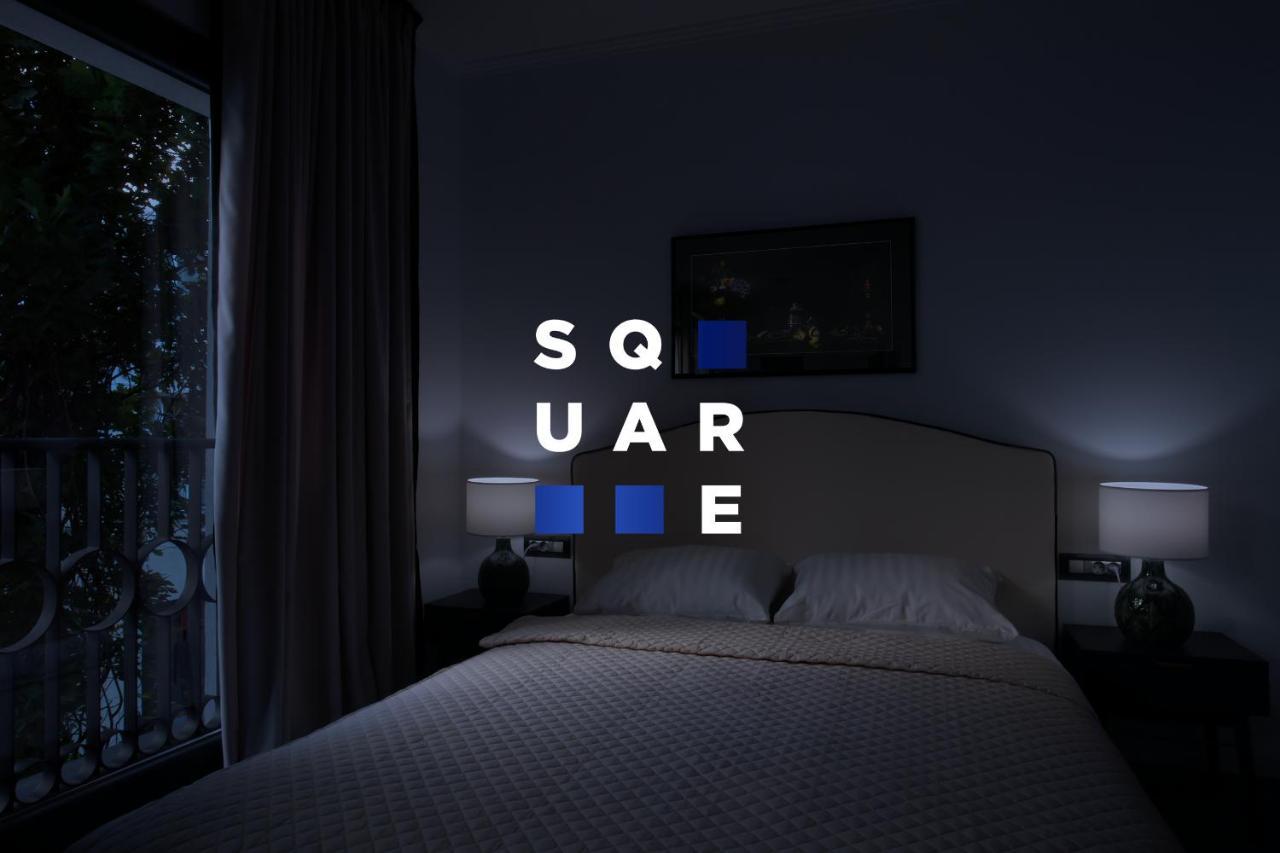 The Square Hotel Cluj-Napoca Exterior photo